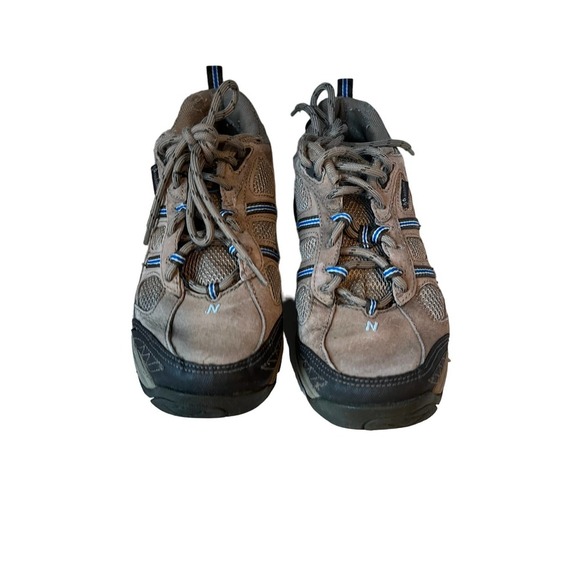 New Balance 646 Hiking Shoes Mens 9.5/10 NO TAG - Picture 1 of 9